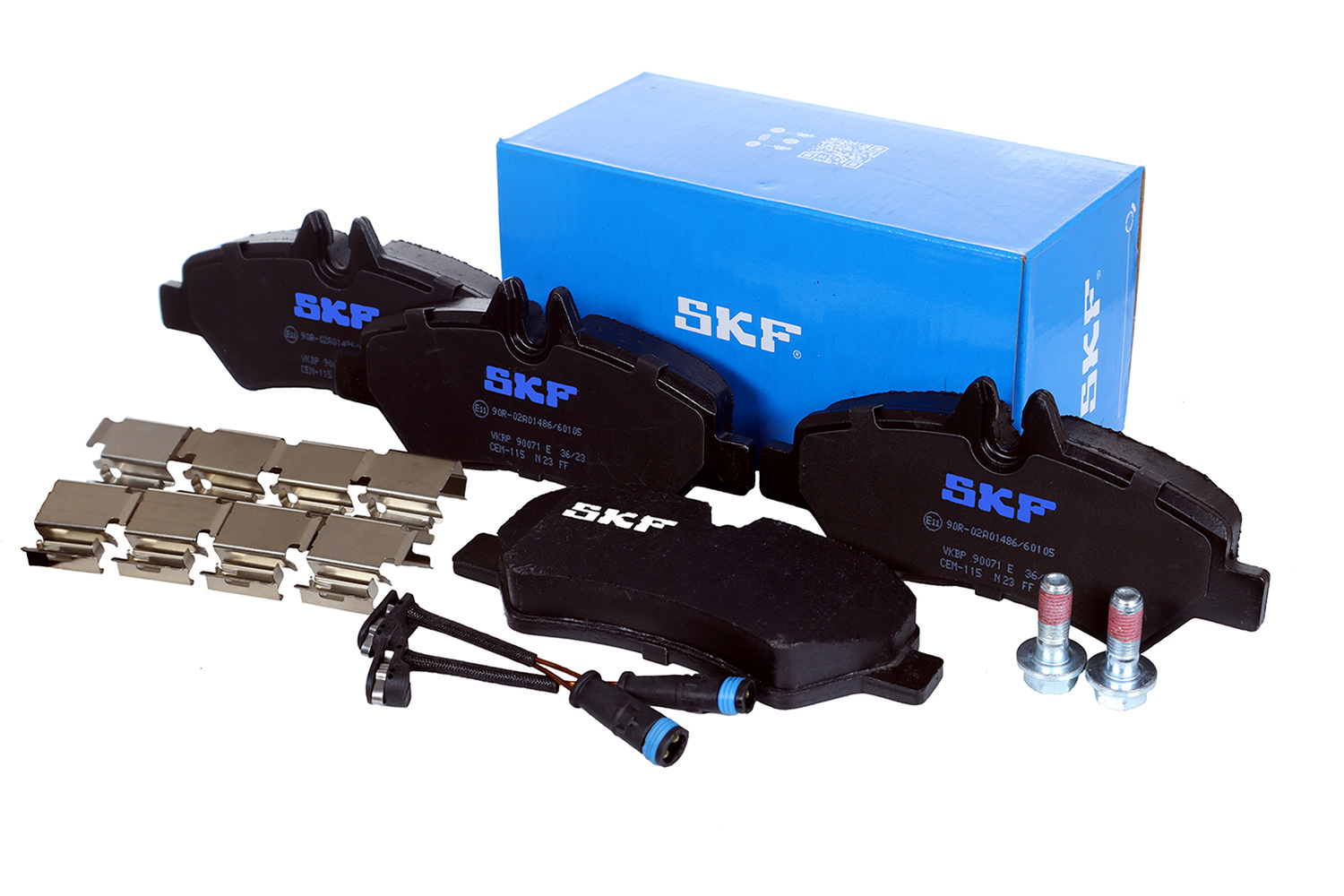 SKF VKBP 90071 E...